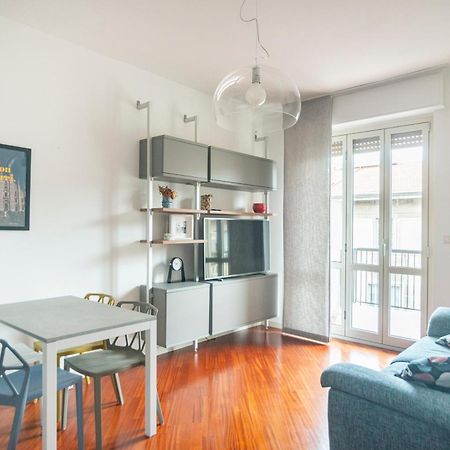 Isola Milano Apartment エクステリア 写真