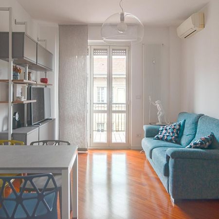 Isola Milano Apartment エクステリア 写真