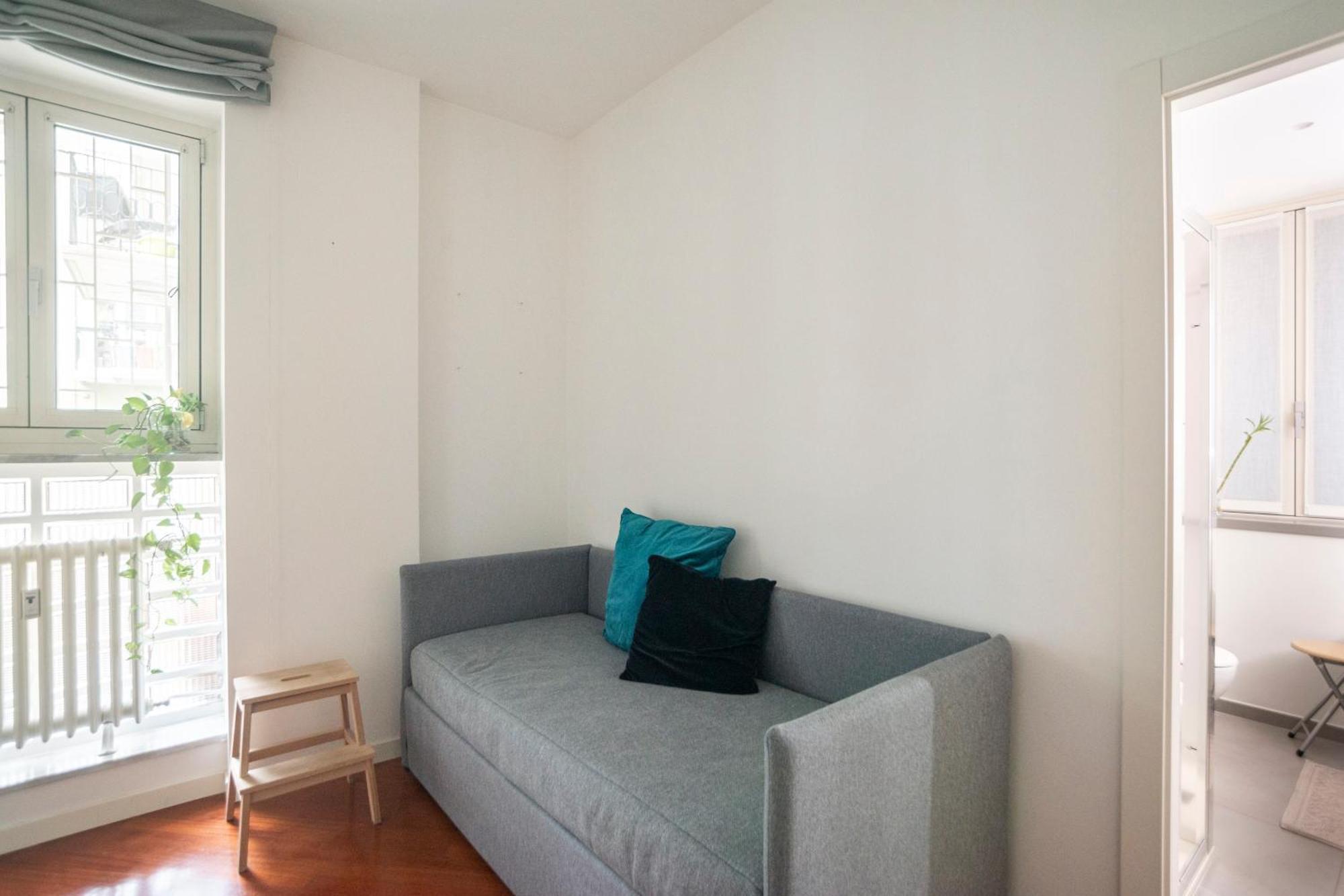 Isola Milano Apartment エクステリア 写真