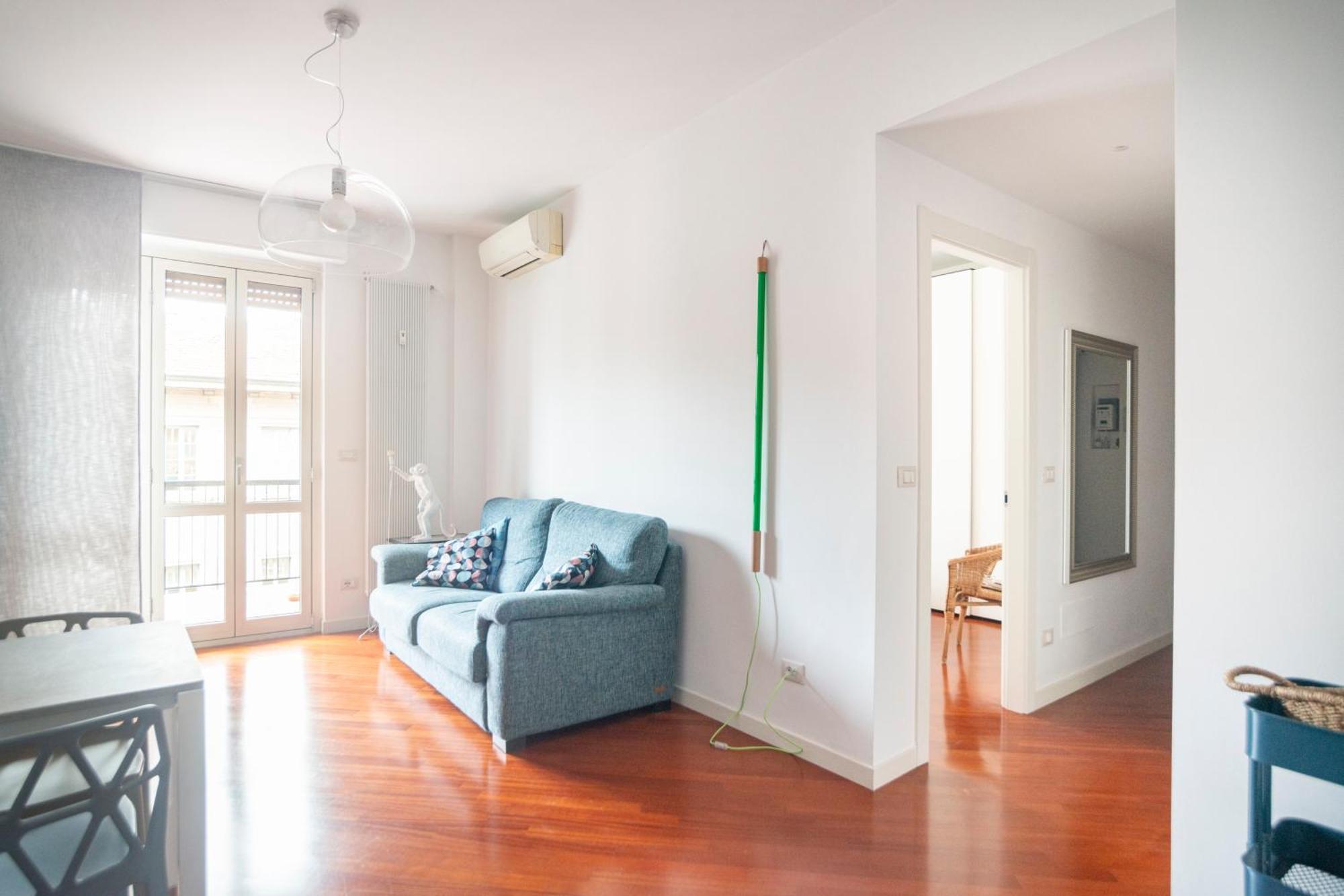 Isola Milano Apartment エクステリア 写真