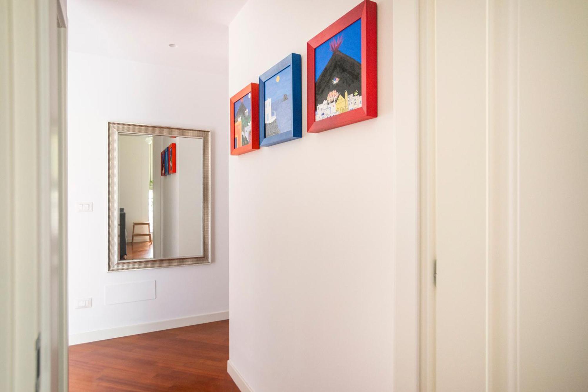 Isola Milano Apartment エクステリア 写真