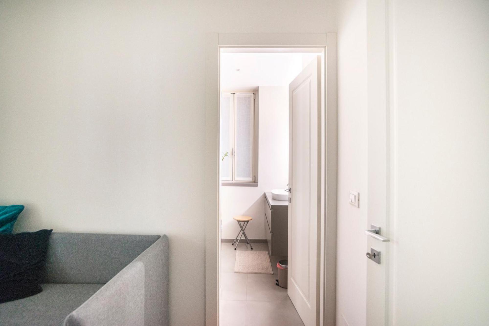 Isola Milano Apartment エクステリア 写真
