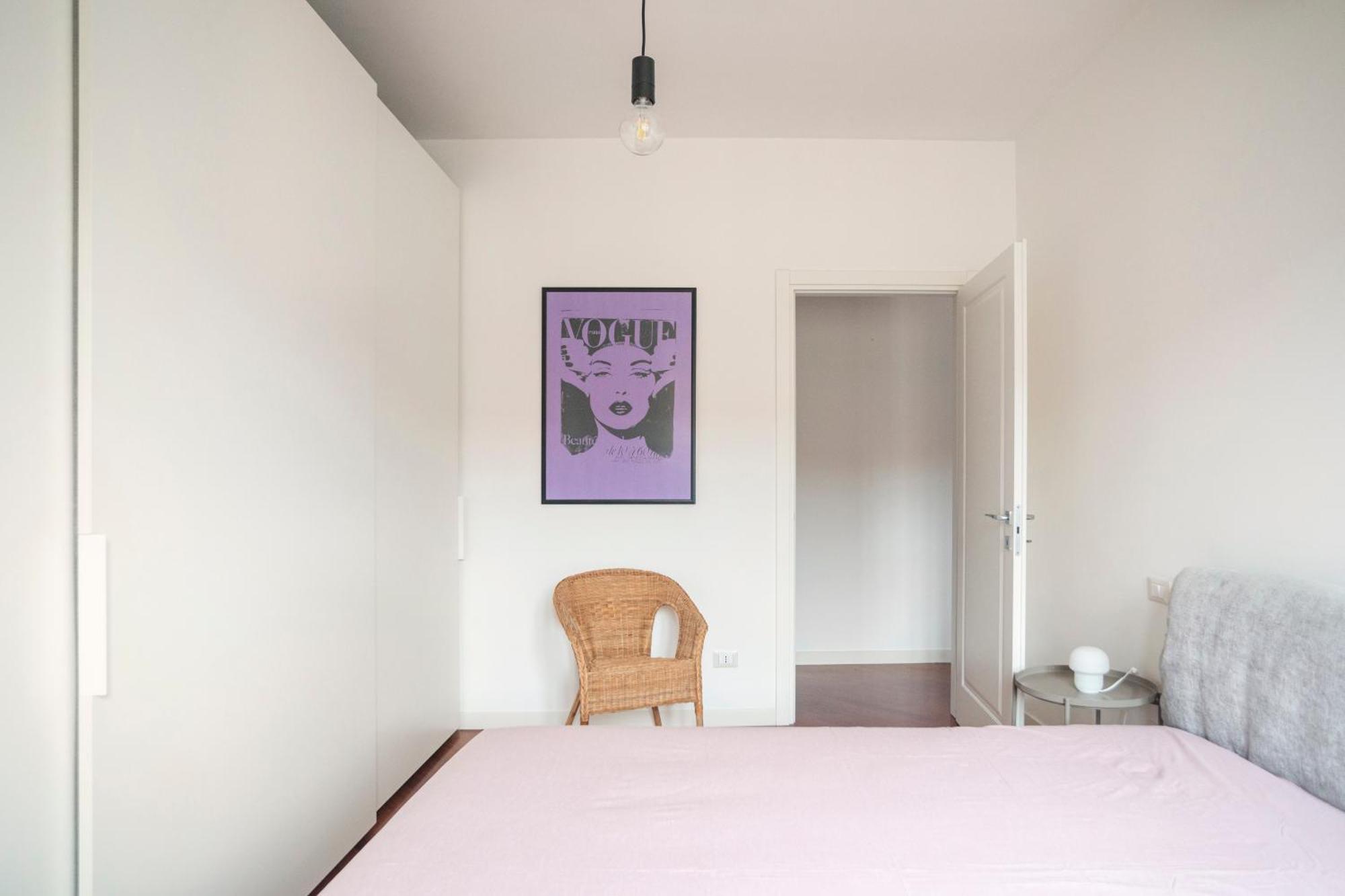 Isola Milano Apartment エクステリア 写真