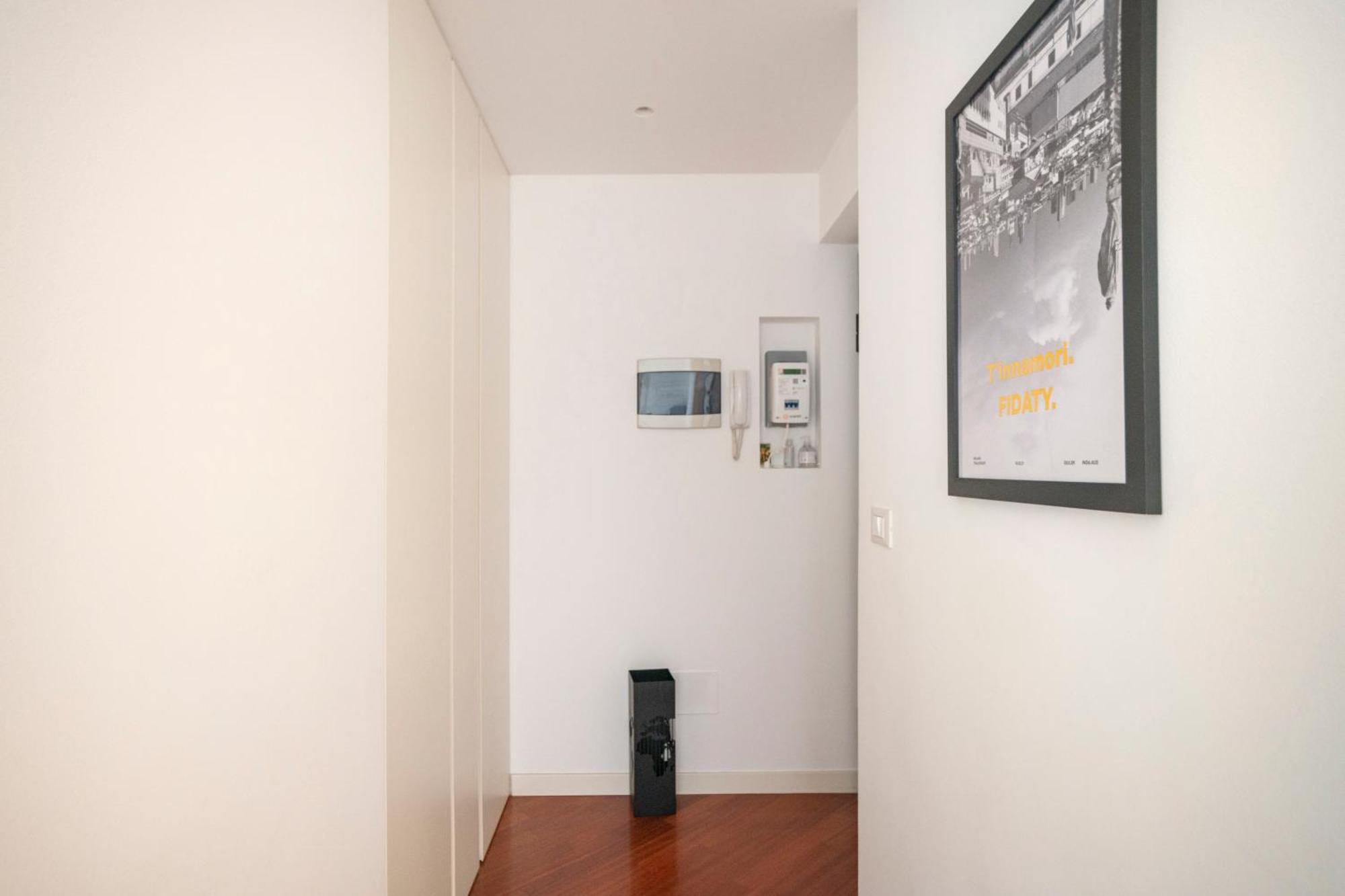 Isola Milano Apartment エクステリア 写真