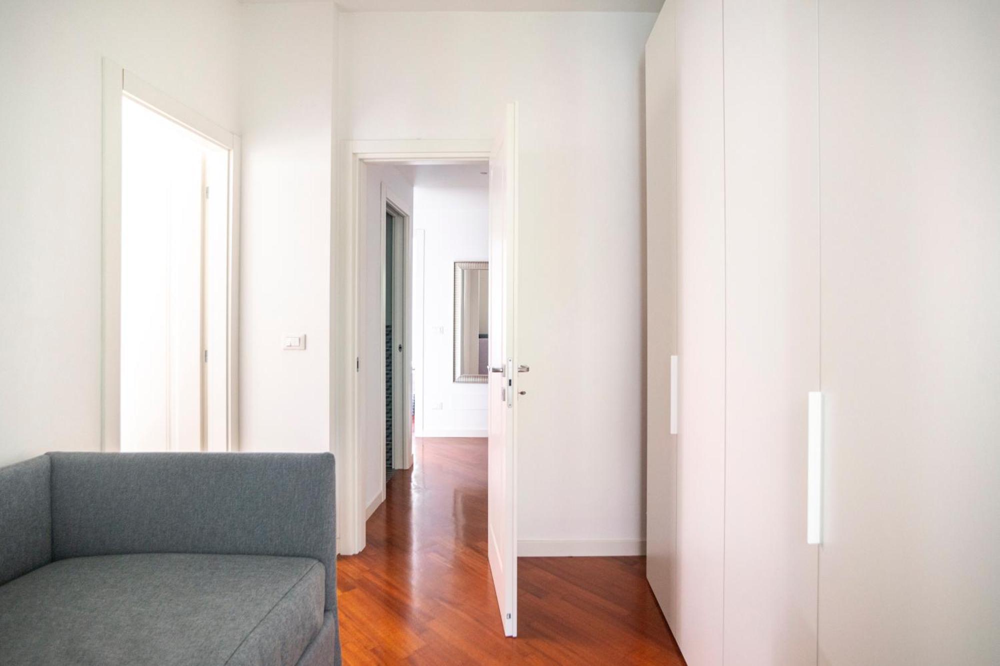 Isola Milano Apartment エクステリア 写真