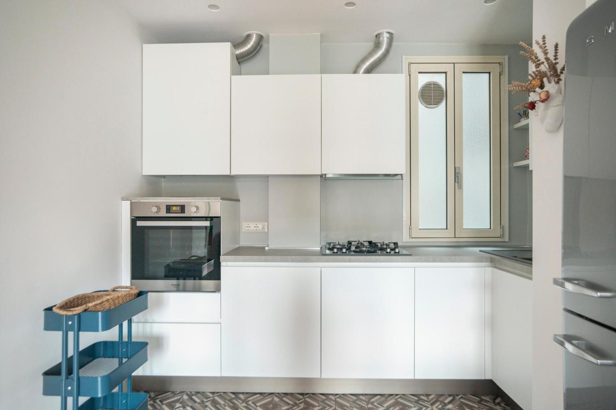 Isola Milano Apartment エクステリア 写真