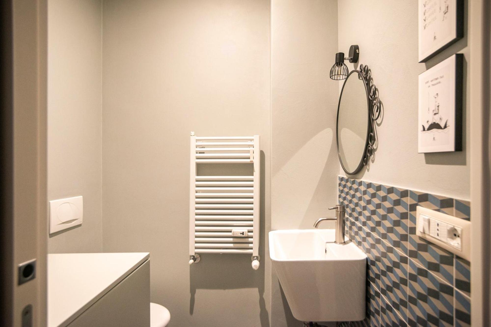 Isola Milano Apartment エクステリア 写真