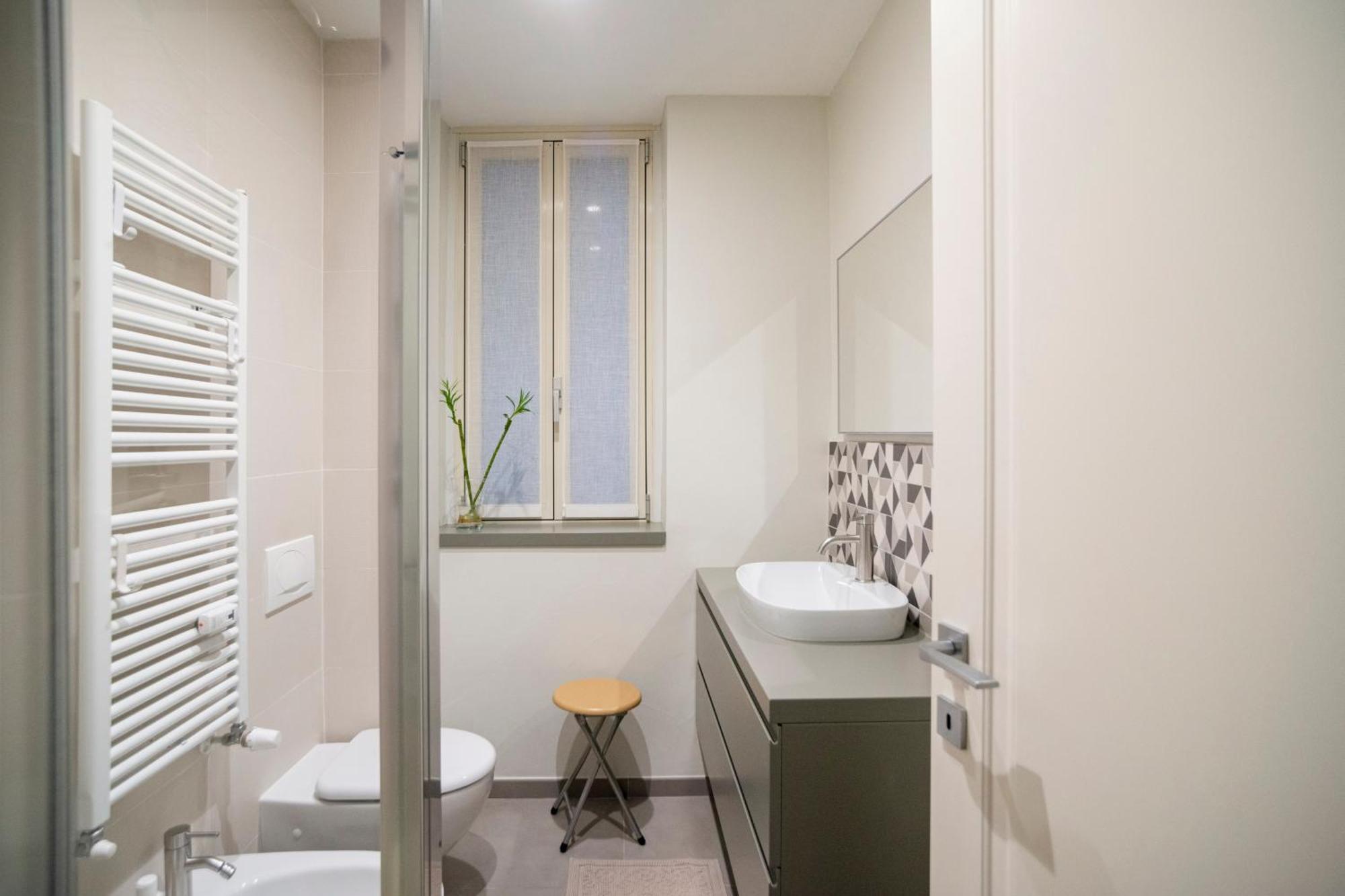 Isola Milano Apartment エクステリア 写真