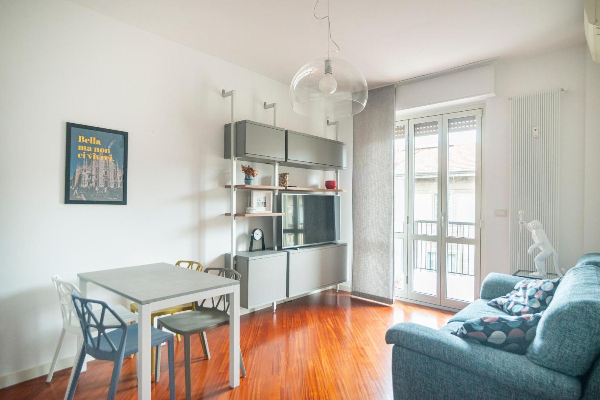 Isola Milano Apartment エクステリア 写真